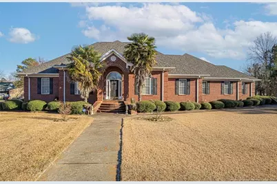 405 S Bond Street, Rowland, NC 28383 - Photo 1