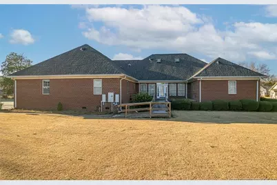 405 S Bond Street, Rowland, NC 28383 - Photo 16