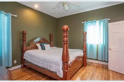 405 S Bond Street, Rowland, NC 28383 - Photo 10