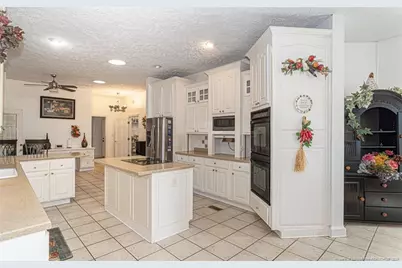 405 S Bond Street, Rowland, NC 28383 - Photo 4