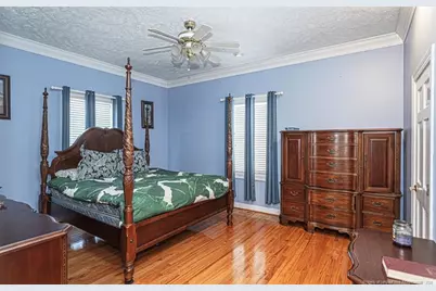 405 S Bond Street, Rowland, NC 28383 - Photo 12