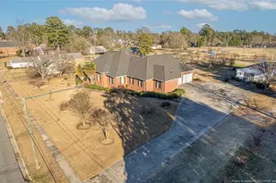 405 S Bond St, Rowland, NC 28383 - Photo 2