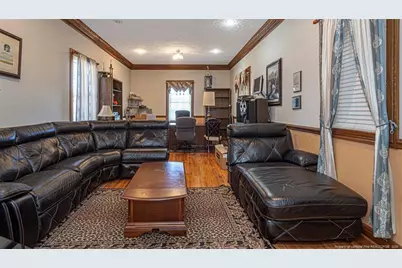 405 S Bond Street, Rowland, NC 28383 - Photo 8