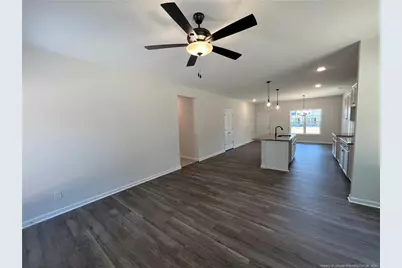 129 Traveller Way, Raeford, NC 28376 - Photo 4