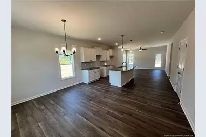129 Traveller Way, Raeford, NC 28376 - Photo 10