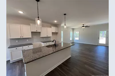 129 Traveller Way, Raeford, NC 28376 - Photo 8