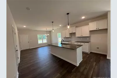 129 Traveller Way, Raeford, NC 28376 - Photo 2