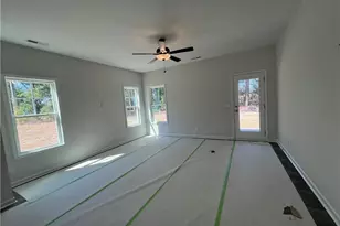 129 Traveller Way, Raeford, NC 28376 - Photo 8