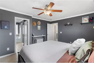 413 Holman Street, Fayetteville, NC 28306 - Photo 18