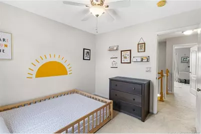 413 Holman Street, Fayetteville, NC 28306 - Photo 30