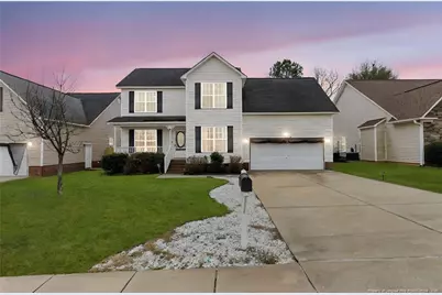 413 Holman Street, Fayetteville, NC 28306 - Photo 1