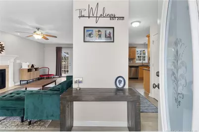 413 Holman Street, Fayetteville, NC 28306 - Photo 4