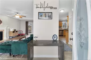 413 Holman St, Fayetteville, NC 28306 - Photo 4