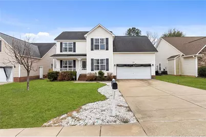 413 Holman Street, Fayetteville, NC 28306 - Photo 2