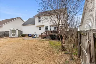 413 Holman St, Fayetteville, NC 28306 - Photo 36