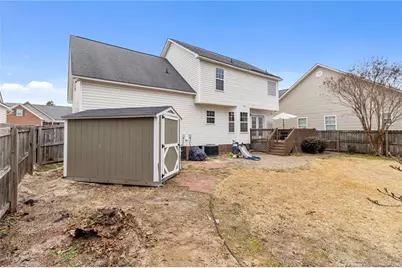 413 Holman Street, Fayetteville, NC 28306 - Photo 38