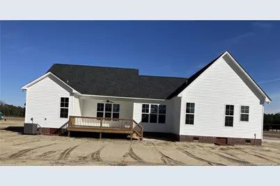 3023 Dinwiddle Drive, Wade, NC 28395 - Photo 2