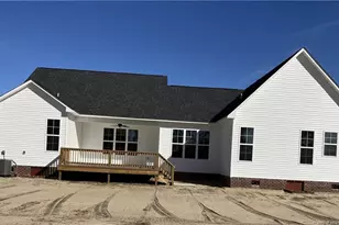 3023 Dinwiddle Dr, Wade, NC 28395 - Photo 2