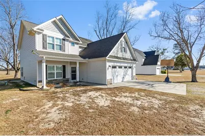 6285 S Nc Hwy 87 South Highway, Fayetteville, NC 28306 - Photo 4