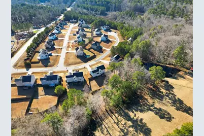 54 Carter Drive, Sanford, NC 27332 - Photo 2