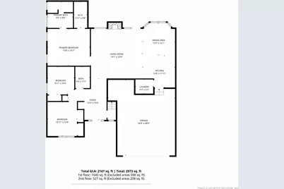 4420 Grip Drive, Fayetteville, NC 28312 - Photo 2