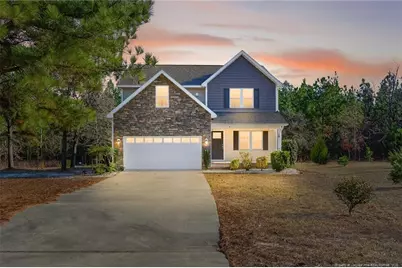 15 Preserve Court, Jackson Springs, NC 27281 - Photo 2