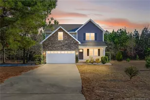 15 Preserve Ct, Jackson Springs, NC 27281 - Photo 2