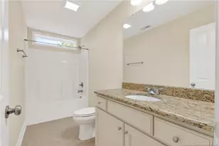 15 Preserve Ct, Jackson Springs, NC 27281 - Photo 36