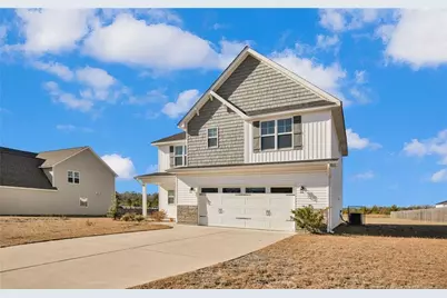 3110 Enchanted Valley, Fayetteville, NC 28306 - Photo 2