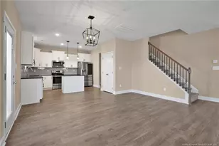 3110 Enchanted Vly, Fayetteville, NC 28306 - Photo 10