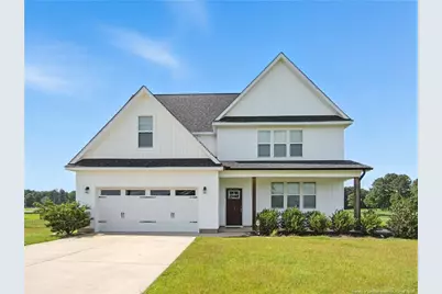 5705 Stewart Road, Wade, NC 28395 - Photo 1