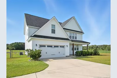 5705 Stewart Road, Wade, NC 28395 - Photo 2