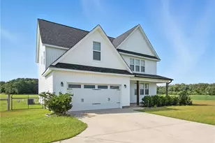 5705 Stewart Rd, Wade, NC 28395 - Photo 2