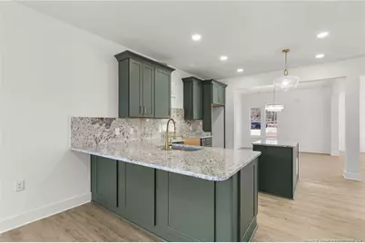 504 Ball Field Lane, Shannon, NC 28386 - Photo 16