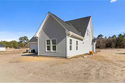 504 Ball Field Lane, Shannon, NC 28386 - Photo 40