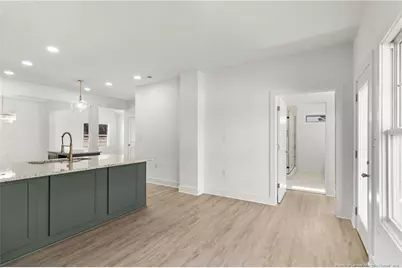 504 Ball Field Lane, Shannon, NC 28386 - Photo 18