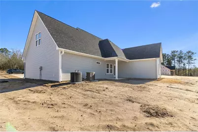 504 Ball Field Lane, Shannon, NC 28386 - Photo 38