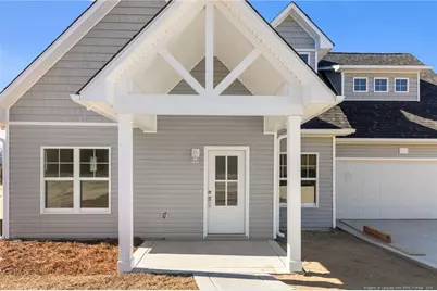 504 Ball Field Lane, Shannon, NC 28386 - Photo 4