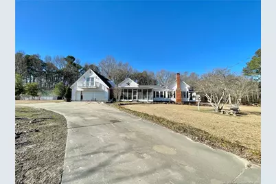 2232 Adcock Road, Lillington, NC 27546 - Photo 4