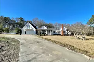 2232 Adcock Rd, Lillington, NC 27546 - Photo 4