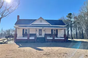 2232 Adcock Rd, Lillington, NC 27546 - Photo 2