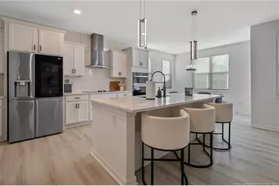 5525 Tall Timbers Drive, Fayetteville, NC 28311 - Photo 12