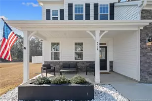 5525 Tall Timbers Dr, Fayetteville, NC 28311 - Photo 4