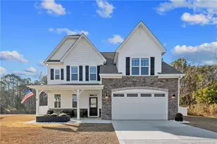 5525 Tall Timbers Dr, Fayetteville, NC 28311 - Photo 1