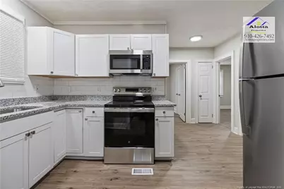 207 S Windsor Drive, Fayetteville, NC 28301 - Photo 10