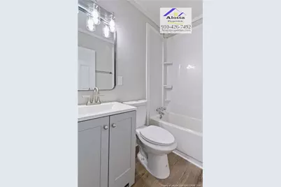 207 S Windsor Drive, Fayetteville, NC 28301 - Photo 16