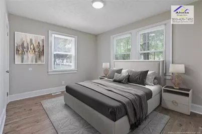 207 S Windsor Drive, Fayetteville, NC 28301 - Photo 20