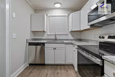 207 S Windsor Drive, Fayetteville, NC 28301 - Photo 12