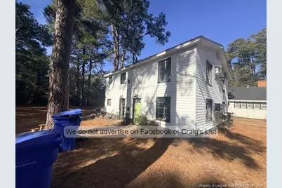 201 Country Club Drive #2, Fayetteville, NC 28301 - Photo 6