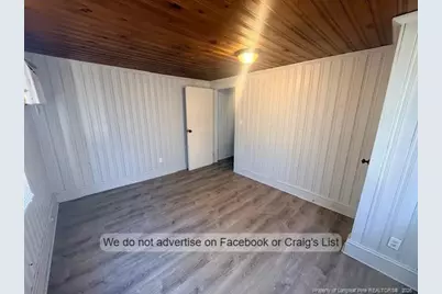 201 Country Club Drive #2, Fayetteville, NC 28301 - Photo 2